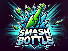 Lojë Smash The Bottle