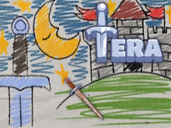 Lojë Tera