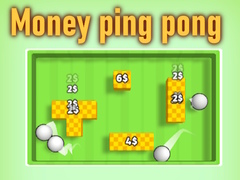 Lojë Money ping pong