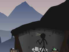 Lojë Mining Simulator