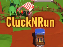 Lojë CluckNRun