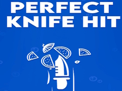 Lojë Perfect Knife Hit