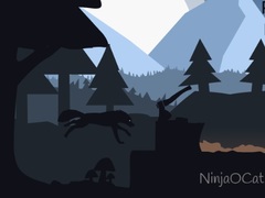 Lojë The Last Fox