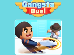 Lojë Gangsta Duel 