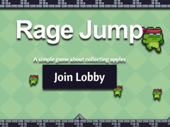 Lojë Rage Jump 