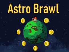 Lojë Astro Brawl