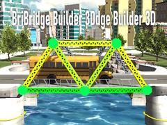 Lojë Bridge Builder 3D