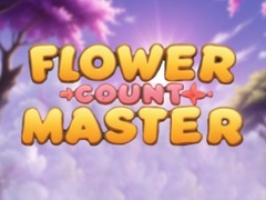 Lojë Flower Count Master