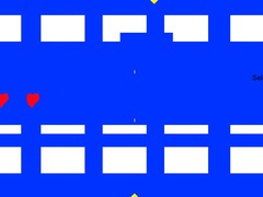 Lojë Space + Invaders