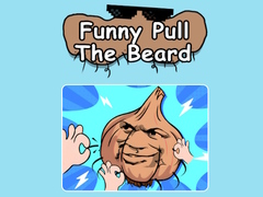 Lojë Funny Pull The Beard 