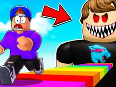 Lojë Roblox vs Mr. Beast