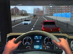 Lojë Truck Simulator: Ultimate
