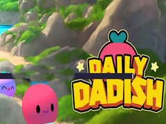 Lojë Daily Dadish