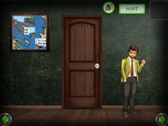 Lojë Amgel Easy Room Escape 257