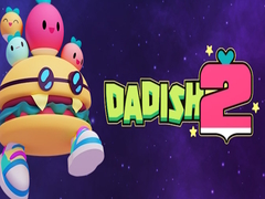 Lojë Dadish 2