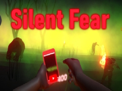 Lojë Silent Fear