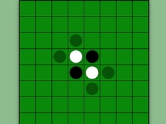 Lojë Reversi Othello Duel