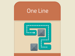 Lojë Line Quest