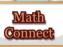 Lojë Math Connect