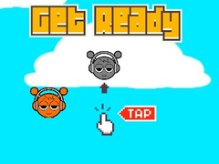 Lojë Flappy Sprunki