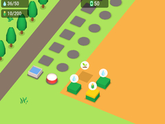 Lojë Corn Tycoon