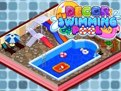 Lojë Decor: My Swimming Pool