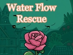 Lojë Water Flow Rescue