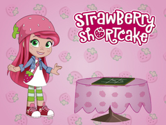Lojë Strawberry Board Games