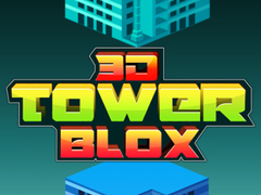 Lojë 3d Tower Blox