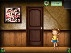 Lojë Amgel Kids Room Escape 279