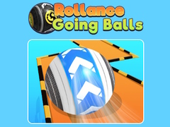 Lojë Rollance Going Balls