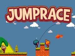 Lojë Jump Race