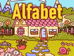 Lojë Alfabet