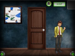 Lojë Amgel Easy Room Escape 258