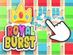 Lojë Royal Burst