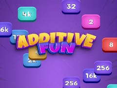Lojë Additive Fun 