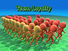 Lojë Team Loyalty
