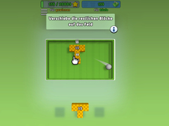 Lojë Money Ping Pong
