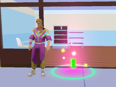 Lojë Trading Card Store Simulator