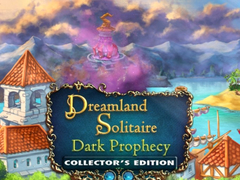 Lojë Dreamland Solitaire: Dark Prophecy Collector's Edition
