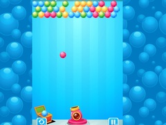 Lojë Bubble Shooter