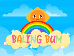 Lojë Baling Bum