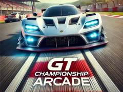 Lojë GT Championship Arcade