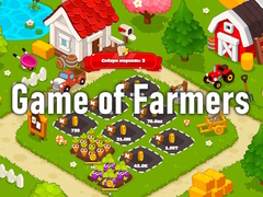 Lojë Game of Farmers