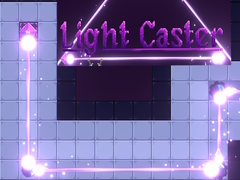 Lojë Light Caster