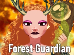 Lojë Forest Guardian