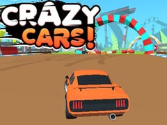 Lojë Crazy Cars