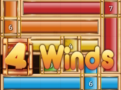 Lojë 4 Winds