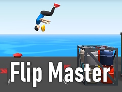 Lojë Flip Master