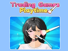 Lojë Trading Games Playtime 